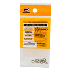 Pitão Aço Bicromatizado 1,9x16mm 5 peças