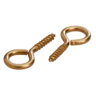 Pitão Aço Bicromatizado 2,1x21mm 5 peças