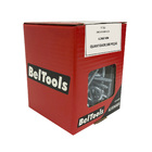 Pitão Aço Carbono Zincado 4,2x60mm 100 peças