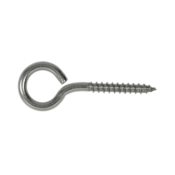 Pitão Aço Carbono Zincado 4,8x70mm 75 peças