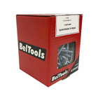 Pitão Aço Carbono Zincado 4,8x70mm 75 peças