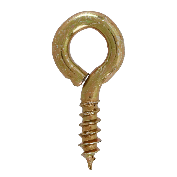 Pitão Ferro Bicromatizado 1,9x16mm 100 peças