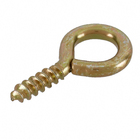 Pitão Ferro Bicromatizado 1,9x18mm 100 peças