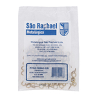 Pitão Ferro Bicromatizado 1,9x18mm 100 peças