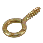 Pitão Ferro Bicromatizado 1,9x21mm 100 peças