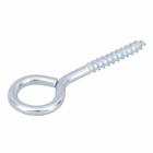 Pitão Ferro Zincado 3,3x53mm 100 peças