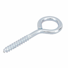 Pitão Ferro Zincado 3,3x53mm 100 peças