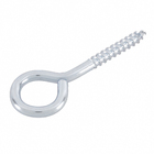 Pitão Ferro Zincado 4,4x67mm 100 peças