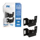 Pix Suporte Fixo Universal Tv Led/lcd 10' A 71' Pix - Blister