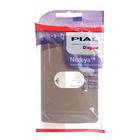 Placa 4X2 1MOD GENGIBRE NEREYA 663211