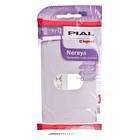 Placa 4X2 1MOD SAL NEREYA 663210