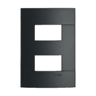 PL 4X2 2 POSTOS SEP ONIX DECOR