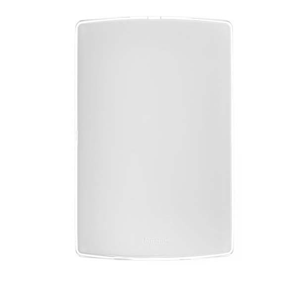 Placa 4X2 CEGA SUGAR GLOSS NEREYA 663203