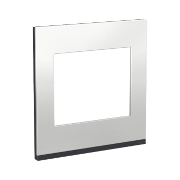 PL+SUP 4X4 6P CLASS GR/AL METAL ORION