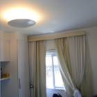 Pla110hpbrf- Plafon 110hp - Branco Fosco