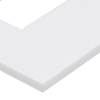 Placa 2 POST SEP 4X2 Branco Pial Plus+         