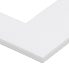 Placa 3 Postos 4X2 Branco Pial Plus+           