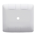 Placa 1 Furo 4x4 - Tramontina Aria