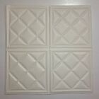 PLACA 3D AUTO ADESIVA PARA PAREDE 70X70CM KIT 4 PÇS