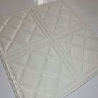 PLACA 3D AUTO ADESIVA PARA PAREDE 70X70CM KIT 8 PÇS