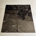 Placa 3d Autoadesiva 30x60cm Mármore Preta Yhm-7 Cozinha/ Sal