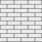 Placa 3d Espuma Autocolante Revestimento 68x68cm Tijolo Rústi