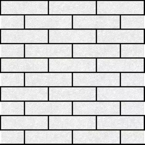 Placa 3d Espuma Autocolante Revestimento 68x68cm Tijolo Rústi