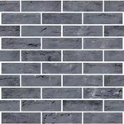 Placa 3d Espuma Autocolante Revestimento 68x68cm Tijolo Rústi