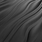 Placa 3d Roma Dark Auto Adesivo 50x50 Cm (preto)