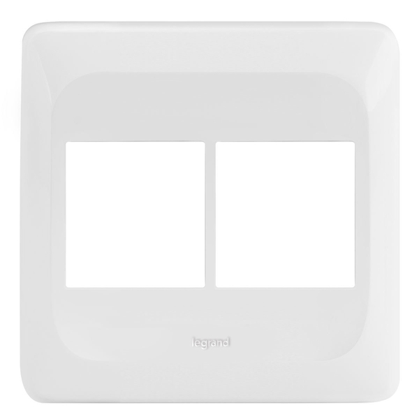 Placa 4 Módulos 4x4 - Pial Pop - Pp041