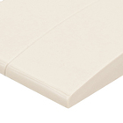 Placa 4X2 1 Módulo Marfim Saara Decor Schneider