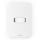 Placa 4x2 1 Posto - Alumbra