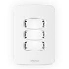 Placa 4x2 3 Postos - Alumbra