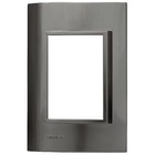 Placa 4X2 3Mod Onix Vivace