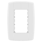 Placa 4x2 3p - Ilumi