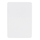 Placa 4X2 Cega Branca Orion Schneider