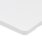 Placa 4X2 Cega Branca Orion Schneider