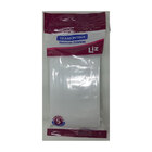 Placa 4x2 Cega Com Suporte Tramontina Linha Liz