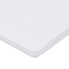 Placa 4X2 para 1 Interruptor.+Tomada 2P+T Branco Novara Dicompel