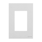 Placa 4x2 para 3 Módulos Acrílico Espelhado Madrid Lexman