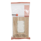 Placa 4x2 para 3 Módulos com Suporte Avelã Madrid Lexman