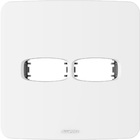 Placa 4x4 1+1 Posto - Alumbra