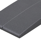 Placa 4X4 2 Módulos Separados Onix Decor Schneider