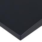 Placa 4x4 2Módulo(s) DIST com Suporte Inova Pro Class Black Piano Alumbra