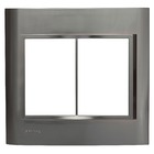 PLACA 4X4 6MODULOS ONIX VIVACE