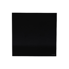 PLACA 4X4 - CEGA (ACRÍLIC PRETO) - LX