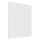 Placa 4X4 Cega Branco Puro Decor Schneider