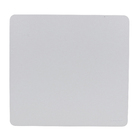 Placa 4X4 Cega Gamma Silver Orion Schneider