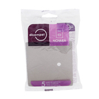 Placa 4X4 com Furo Aço Novara Dicompel