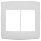 Placa 6 Módulos 4x4 - Pial Plus - 618516